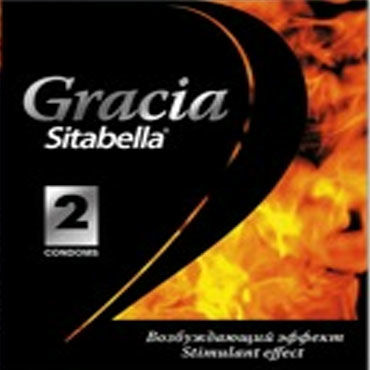 Sitabella Gracia Возбуждающие — фото 1