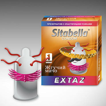 Sitabella Extaz Жгучий мачо — фото 2