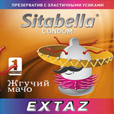 Sitabella Extaz Жгучий мачо — фото 1