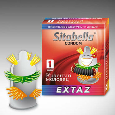 Sitabella Extaz Красный молодец — фото 2