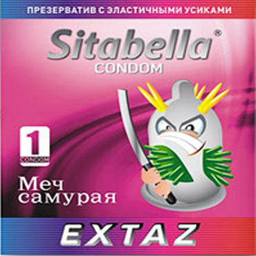 Sitabella Extaz Меч самурая — фото 1