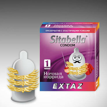 Sitabella Extaz Ночная коррида — фото 2