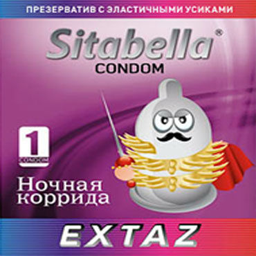 Sitabella Extaz Ночная коррида — фото 1