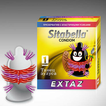 Sitabella Extaz Воин Масаи — фото 2