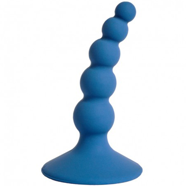 Le Frivole Core Pulse S, синяя