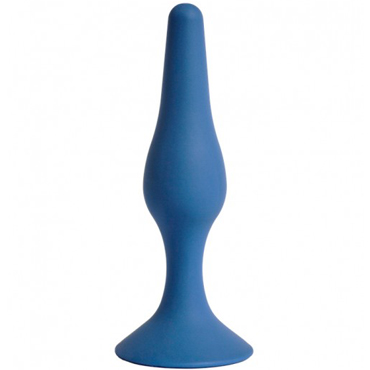 Le Frivole Core Gravity L, синяя