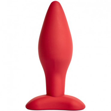 Le Frivole Core Matter S, красная