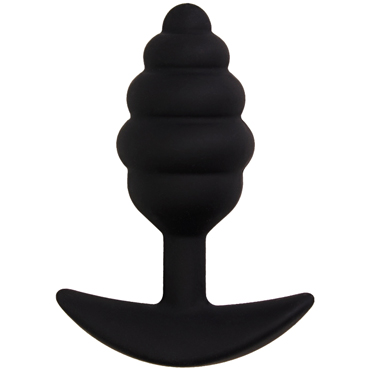 Le Frivole Core Sphere L, черная