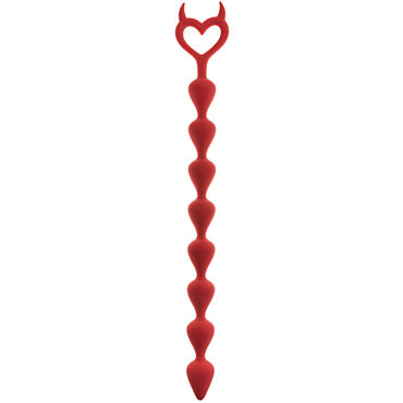 Le Frivole Core Bestla, бордовые