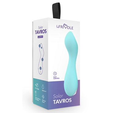 Le Frivol Solar Tarvos - фото, отзывы