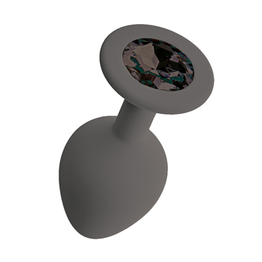 Le Fivole CORE Gamma S, Графитовая