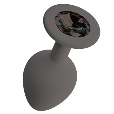 Le Fivole CORE Gamma M, Графитовая