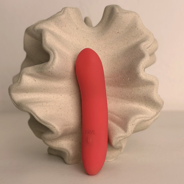 Новинка раздела Секс игрушки - Мини-вибратор Atom Sensora