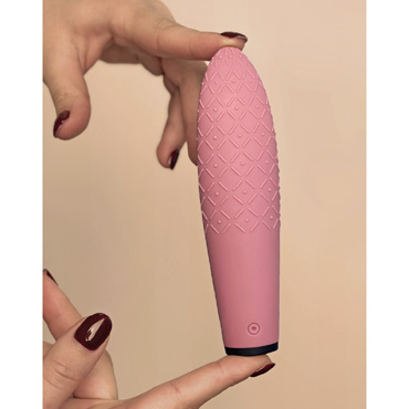 Новинка раздела Секс игрушки - Мини-вибратор Lumi Sensora