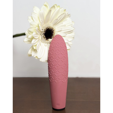 Мини-вибратор Lumi Sensora - подробные фото в секс шопе Condom-Shop