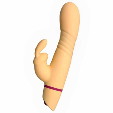 Вибратор-кролик Pulsar Pro Sensora