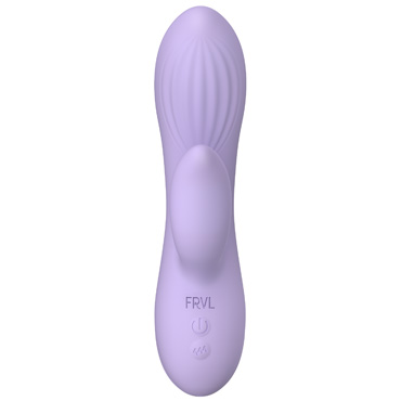 Вибратор-кролик Hippo Sensora - фото, отзывы