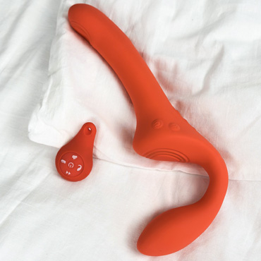 Вибрострапон Elegro Pro с раздельной пульсацией