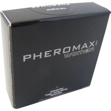 Pheromax Woman Oxytrust, 1 мл, Концентрат феромонов для женщин с окситоцином