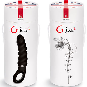 Тестер Gvibe Gjack 2 — фото 3