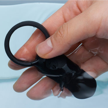 Tenga Smart Vibe Ring - подробные фото в секс шопе Condom-Shop