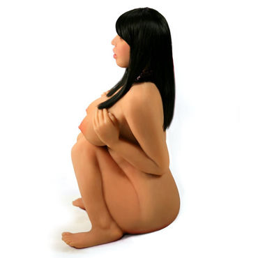 Topco Reality Girl Marica Hase - Реалистичная секс-кукла - купить в секс шопе