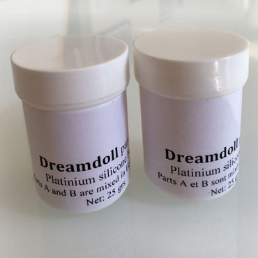 Dreamdoll Creations Repair Kit, Ремкомплект для секс-куклы