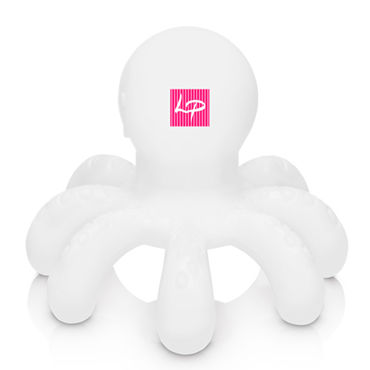 LoversPremium Body Octopus Massager - фото, отзывы