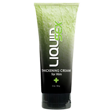 Topco Liquid Sex Thickening Cream for Him, 56 гр, Крем для увеличения пениса
