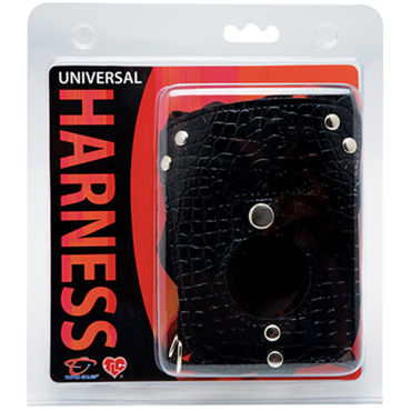 Topco Universal Harness - фото, отзывы