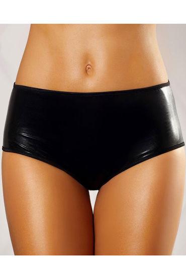 Lolitta Unique Shorts, черные - фото, отзывы