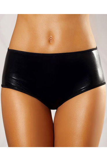 Lolitta Lush Shorts, черные - фото, отзывы