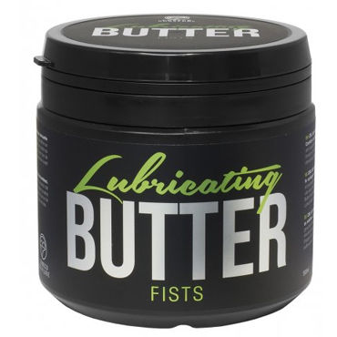 Cobeco Lubricating Butter Fists, 500 мл