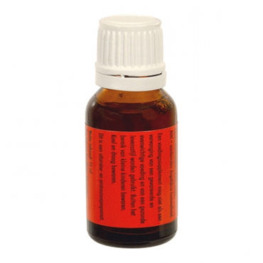 Cobeco Spanish Fly Extra Power, 15 мл — фото 2