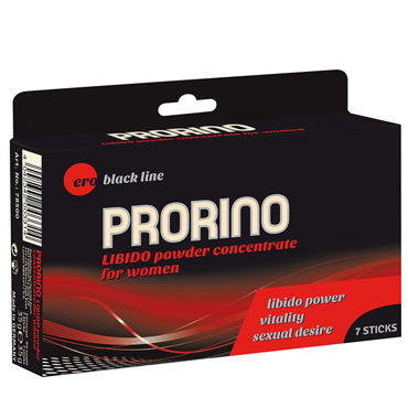 Hot Prorino Libido Powder, 1 шт. — фото 1