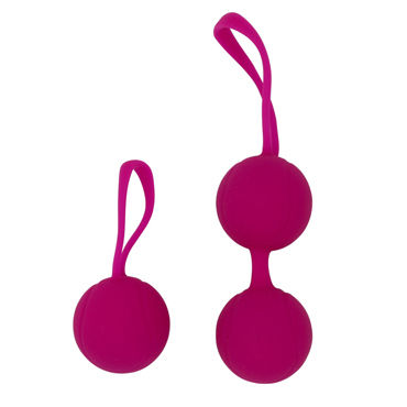 Тестер RestArt Kegel Balls — фото 8
