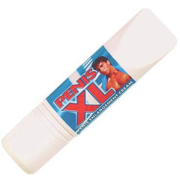 Ruf Penis XL Cream, 50 мл, Крем для увеличения пениса