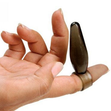 Topco Bottoms Up Finger Rimmers, серая — фото 2