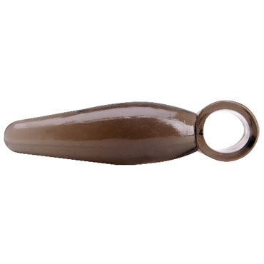 Topco Bottoms Up Finger Rimmers, серая — фото 1