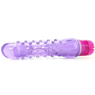 Topco Climax Gems Lavender Beaded, фиолетовый - фото, отзывы