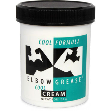 Mister B Elbow Grease Cool, 118 мл - фото, отзывы