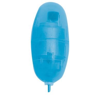 Topco Climax Bullets 10x Super Vibrating Bullet, голубое - фото, отзывы