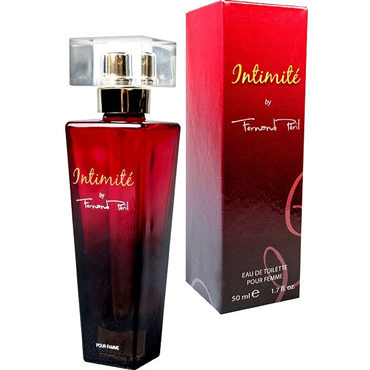Inverma Intimite by Fernand Peril Pour Femme, 50 мл