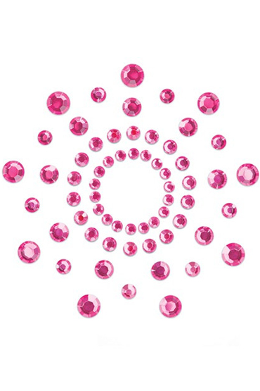 Bijoux Indiscrets MiMi, розовое - фото, отзывы