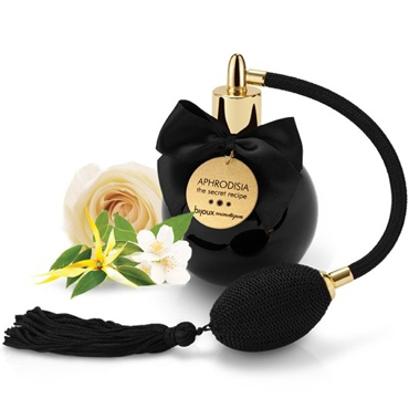Bijoux Indiscrets Aphrodisia Body Mist, 130 мл — фото 1