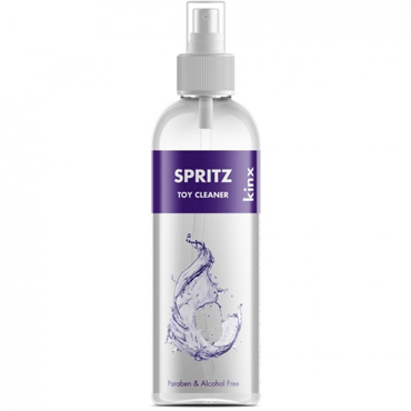Kinx Spritz Toy Cleaner, 150 мл — фото 1
