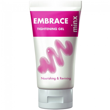 Minx Embrace Tightening Gel, 50 мл — фото 1