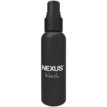 Nexus Wash, 150 мл, Антибактериальное средство для очистки игрушек
