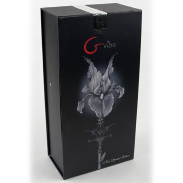 Gvibe Noir Limited Edition, черный - фото 7