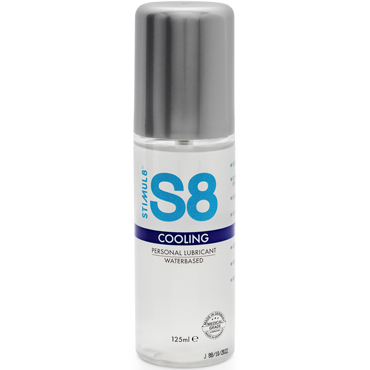 Stimul8 Personal Lubricant Cooling, 125 мл